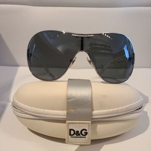 Dolce & Gabbana sunglasses